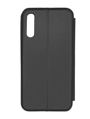 Чохол книжка Baseus Premium Edge для Samsung A50/A50s/A30s black