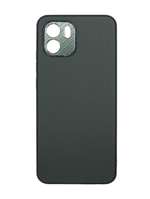 Чехол Graphite для Xiaomi Redmi A1/A2 forest green Full Camera