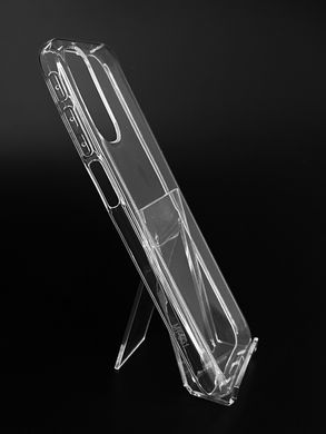 TPU чохол Clear для Motorola Moto G31/G41 transparent 1.5mm Epic