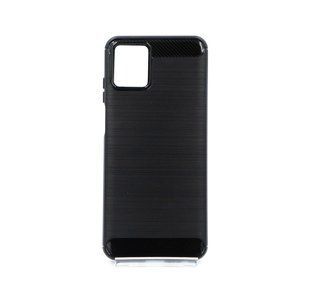 Силіконовий чохол SGP для Motorola Moto G32 black