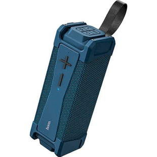 Акустическая система Hoco HC6 Magic sports BT speaker navy blue