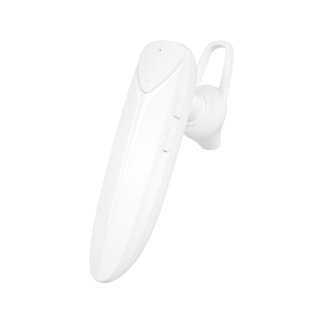 Bluetooth гарнитура XO BE20 white