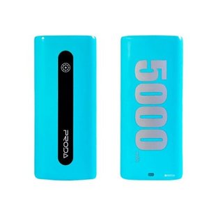 Power Bank Remax Proda E-5 5000 mAh -2