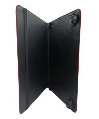 Універсальний чохол для планшета universal N 10.0" з крючками red