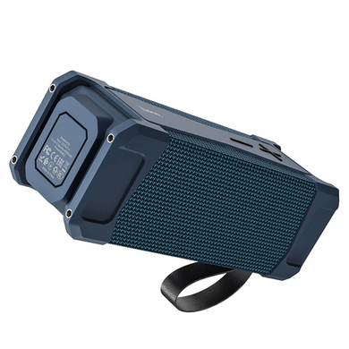 Акустична система Hoco HC6 Magic sports BT speaker navy blue