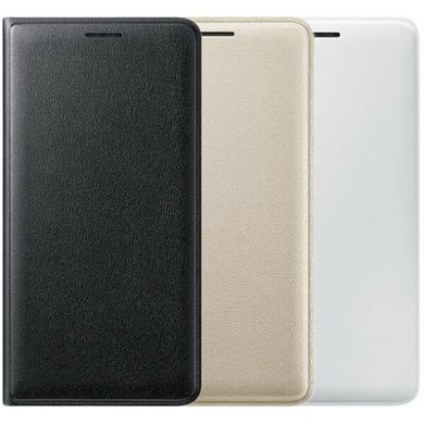 Чохол книжка Flip Wallet для Samsung J530 black