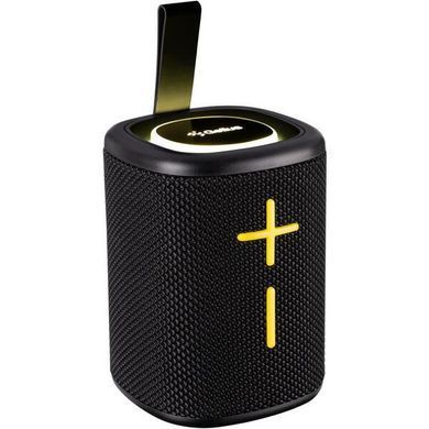 Колонка Gelius PRO Start GP-BS1002X black