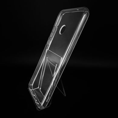 TPU чехол Clear для Huawei Honor 8X transparent 1.5mm Epic
