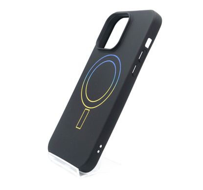 Чохол TPU Aneu with Magsafe для iPhone 15 Pro Max Ukrainian
