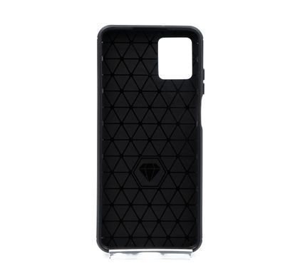 Силіконовий чохол SGP для Motorola Moto G32 black