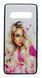 TPU+PC чехол Prisma Ladies для Samsung S10 pink