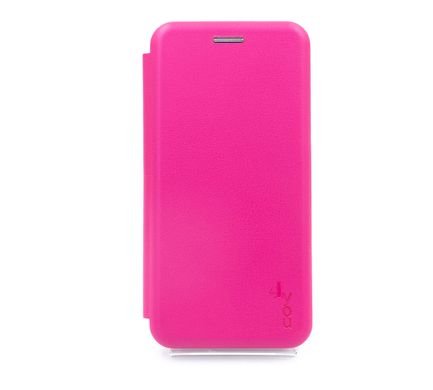 Чохол книжка Original шкіра для Xiaomi Redmi 6A pink (4you)