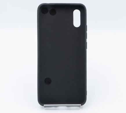 Силиконовый чехол Flower Rope для Xiaomi Redmi 9A colour