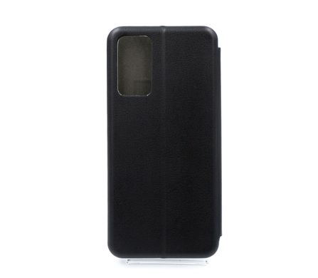 Чохол книжка Original шкіра для Xiaomi Redmi Note 11 Pro/Pro+ black (4you)