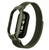 Ремінець Milanese Loop Xiaomi Mi Band 7 black