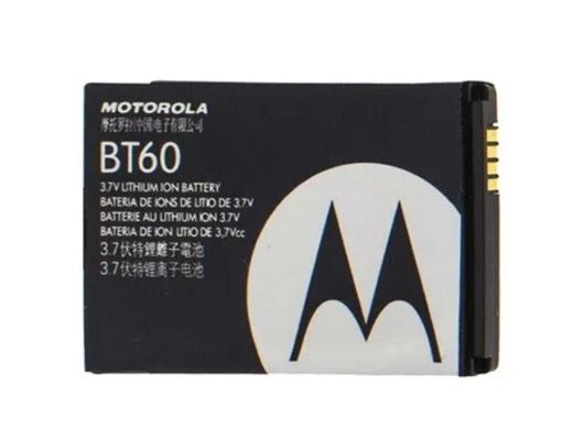 Акумулятор для Motorola BT60 AA PREMIUM