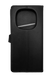 Чохол-книжка шкіра для Xiaomi Redmi Note 15 Pro 4G black Getman Gallant PU