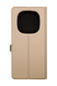 Чохол книжка WAVE Flap для Xiaomi Redmi Note 14 Pro 5G pink sand