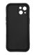 Накладка Bear для iPhone 14 black Full Camera