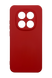 Силіконовий чохол WAVE Colorful для Xiaomi Redmi Note 15 Pro 5G red Full Camera (TPU)