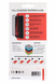 Защитное 2.5D стекло High Clear для iPhone 14 Pro Glasscove