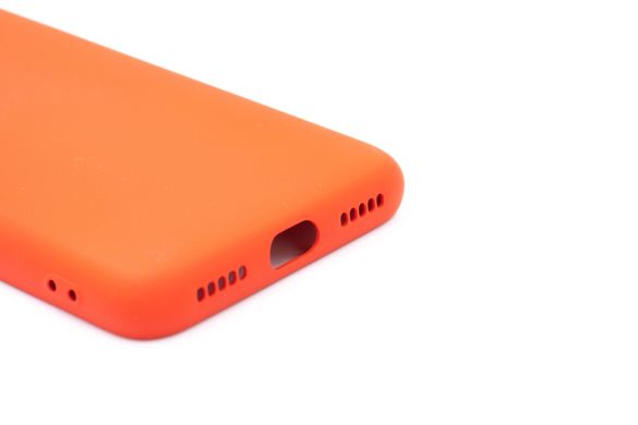Силіконовий чохол WAVE Colorful для Xiaomi Redmi 7A red (TPU)