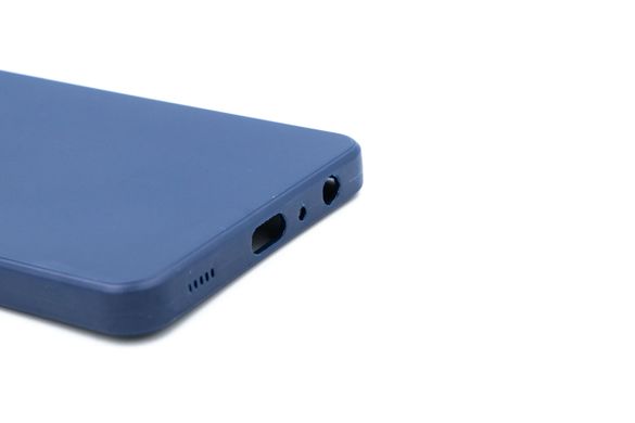 TPU чохол Square Full Camera для Samsung A72 4G/A72 5G blue/green