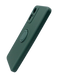 Чехол (TPU) Candy Ring для Xiaomi Redmi Note 12S army green Full Camera