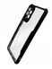 Чохол TPU+PC Ease Black Shield для Samsung A52 4G/A52 5G/A52s black Full Camera