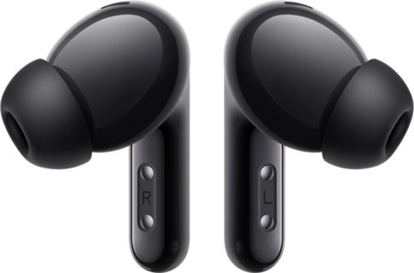 Bluetooth stereo гарнитура Redmi Buds 6 (BHR9251GL) night black