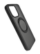 Чохол Hoco AS1 для iPhone 15 Pro max black Rotation Case with Magsafe
