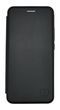 Чехол книжка Baseus Premium Edge для Xiaomi Mi Note10 Lite black