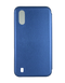 Чохол книжка Original шкіра для Samsung A01 blue