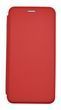 Чохол книжка Original шкіра для Xiaomi Redmi 9C red
