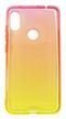 Силіконовий чохол Gradient Design для Xiaomi Redmi Note 6 Pro color