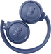 Наушники JBL Tune 510BT (JBLT510BTBLUEU) Blue
