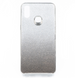 Силіконовий чохол SWAROVSKI для Samsung A10s grey