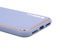 Чохол шкіра Xshield для iPhone X/Xs lavander gray