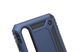 Чохол Serge Ring for Magnet для Xiaomi Mi 9SE blue протиударний з магнітним тримачем