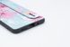 Силиконовый чехол Flower Rope для Xiaomi Redmi 9A colour