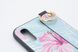 Силіконовий чохол Flower Rope для Xiaomi Redmi 9A colour