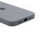 Силиконовый чехол Full Cover для iPhone 13 pebble