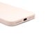 Силіконовий чохол Full Cover Square для iPhone 7+/8+ pink sand Camera Protective