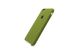 Силіконовий чохол Full Cover для iPhone 6+ olive green