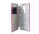 Чохол книжка Afina для Xiaomi Redmi Note 8 Pro pink (4you)