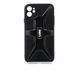 Чохол TPU+PC UAG для iPhone 11 black