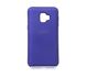 Силиконовый чехол Full Cover для Samsung J2 Core violet