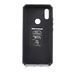 Чехол Serge Ring for Magnet для Xiaomi Redmi 7 black противоударный