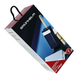 Power Bank Grunhelm GP-50BQC 22.5W 50000 mAh black швидка зарядка,ліхтарик,ремінець