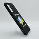 Силіконовий чохол MyPrint для Samsung S22 Pro SMTT black Не москаль,